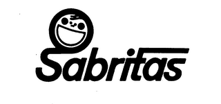 SABRITAS trademark