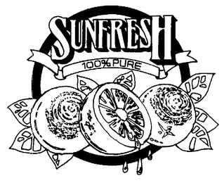 SUNFRESH