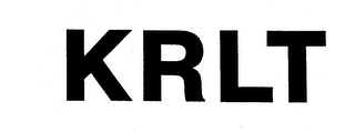 KRLT trademark