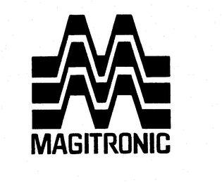 MAGITRONIC trademark