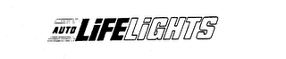 AUTO LIFELIGHTS trademark