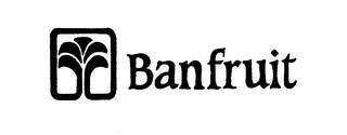 BANFRUIT trademark