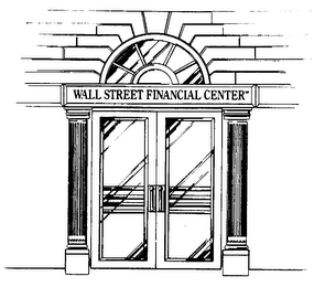 WALL STREET FINANCIAL CENTER