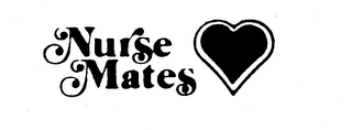 NURSE MATES trademark
