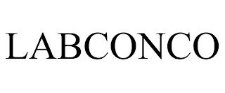 LABCONCO trademark