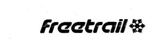 FREETRAIL trademark