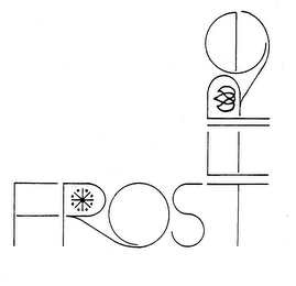 FROST FIRE