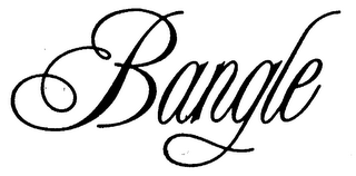 BANGLE