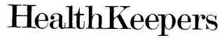 HEALTHKEEPERS