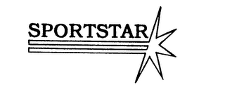 SPORTSTAR