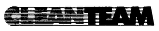 CLEANTEAM trademark