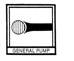 GENERAL PUMP
