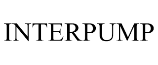 INTERPUMP trademark