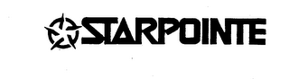 STARPOINTE trademark