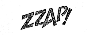ZZAP! trademark