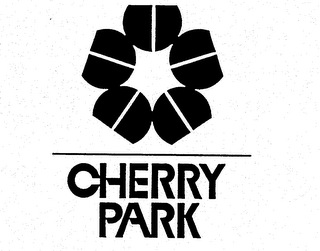 CHERRY PARK