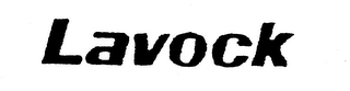 LAVOCK trademark