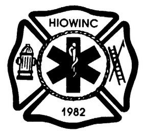 HIOWINC 1982