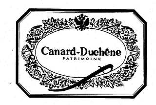 CANARD-DUCHENE PATRIMOINE