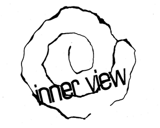 INNER VIEW trademark