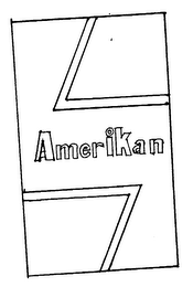 AMERIKAN