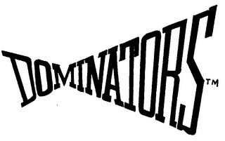 DOMINATORS