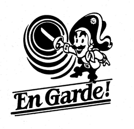 EN GARDE! trademark