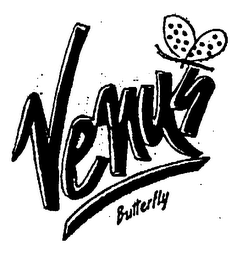 VENUS BUTTERFLY