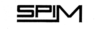 SPIM trademark