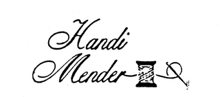 HANDI MENDER