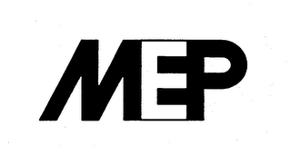 MEP trademark