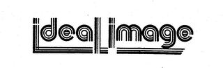 IDEAL IMAGE trademark