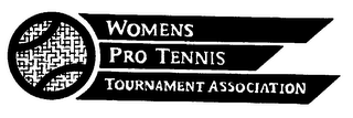 WOMENS PRO TENNIS TOURNAMENT ASSOCIATION