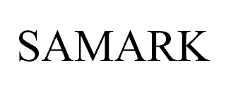 SAMARK trademark