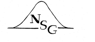 NSG trademark