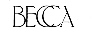 BECCA trademark