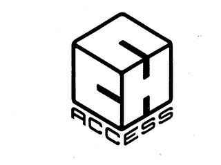 CCH ACCESS