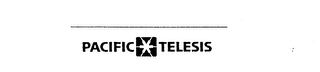 PACIFIC TELESIS trademark