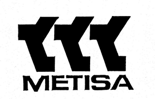 METISA trademark