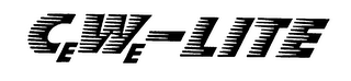 CEWE-LITE trademark