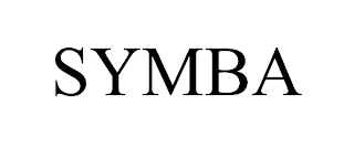 SYMBA trademark