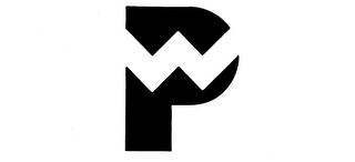 PW trademark