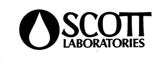 SCOTT LABORATORIES