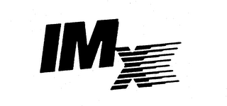 IMX trademark