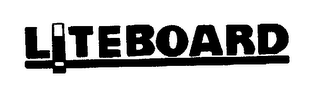 LITEBOARD trademark