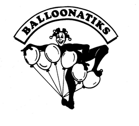 BALLOONATIKS