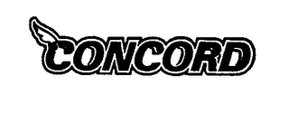 CONCORD trademark