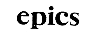 EPICS trademark