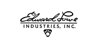 EDWARD LOWE INDUSTRIES, INC.