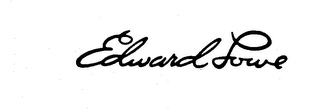 EDWARD LOWE trademark